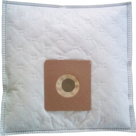 Lot de 20 sacs d'aspirateur en intissé pour AEG Ergo Essence AE 4200