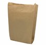 VARIOSAN Bio 11954 Lot de 60 sacs à compost en papier kraft Marron 10 l
