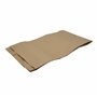 VARIOSAN Bio 11954 Lot de 60 sacs à compost en papier kraft Marron 10 l