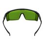 SafeLightPro F2 Lunettes de protection pour épilation au laser et lumière pulsée