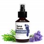 Anti mycose des pieds BIO de Sana Piede |100 ml| Spray pour Soin des Pieds |Soins Antifongique naturel |Huile essentielle Arbre