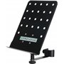 Pronomic NH-100 pupitre pour pied de micro