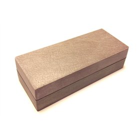 Meule pierre à aiguiser combiné belge et pyrénéen Dimensin 100 x 40 mm Grain 1200 et 6000 Coteau Aiguisoir Meule pierre à aiguiser combiné belge et pyrénéen Dimensin 100 x 40 mm Grain 1200 et 6000 Coteau Aiguisoir