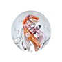 Boule de rêve 241 (9-10 cm) transparent