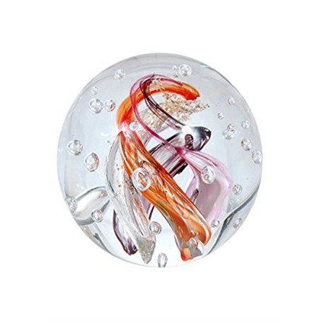 Boule de rêve 241 (6 cm) transparente
