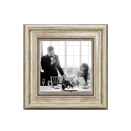 CABBEL Cadre photo 15 x 15 cm