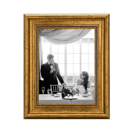 CABBEL Cadre photo 18 x 24 cm