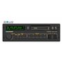 Blaupunkt Hamburg SQM 23 Dab Autoradio Tuner Dab+