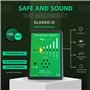 Safe and Sound Classic III Détecteur HF | Mesure des rayonnements électromagnétiques | Détecteur de rayonnement pour champs élec