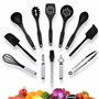KRONENKRAFT Set d'accessoires de cuisine de 12 pièces