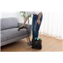 Linsar - Appareil de nettoyage pour tissus d'ameublement - Pulvérisation, nettoyage et aspiration - Aspirateur humide et sec pou