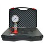 Testeur hydraulique/vérificateur de pression hydraulique 250 bar dans une valise