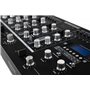Pronomic DX-165REC MKII DJ table de mixage