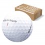 Easy Lakeballs 50 Taylor Made TP5X BALLES DE Golf RÉCUPÉRATION/Lake Balls - QUALITÉ AAA/AA (A/B Grade) - dans Sac en Filet