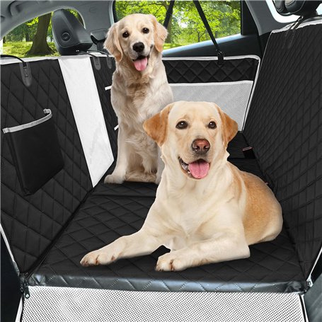 DAISTERN Housse Siège Auto pour Chien