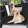 DAISTERN Housse Siège Auto pour Chien