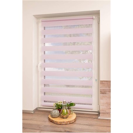 K-home Klemmfix Madrid Store Enrouleur Double