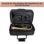 Lechgold Valise légère pour bugle