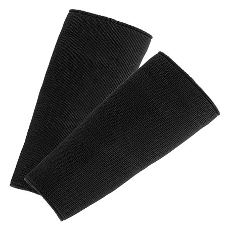 Alpenklang Chaussette de protection pour courroie noir