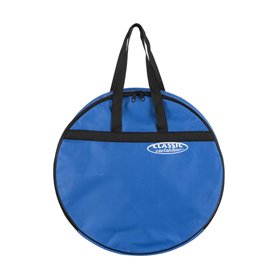 Classic Cantabile Housse pour Tambour de Chaman 16'' - Convient aux tambours d’un diamètre de 41 cm - Rembourré - Pour tambours