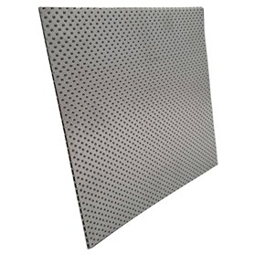 Feuille De Joint D'echappement Universelle Découpable 200 x 200 mm