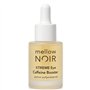 mellow NOIR XTREME Eye Caffeine Booster 15 ml - Sérum pour les yeux gonflés et fatigués - Contre les cernes et les poches sous l