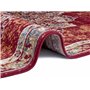 HANSE Home Maderno Tapis Oriental Classique tissé serré avec Ornements Look Vintage à Poils Courts Doux pour Chambre à Coucher, 