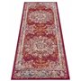 HANSE Home Maderno Tapis Oriental Classique tissé serré avec Ornements Look Vintage à Poils Courts Doux pour Chambre à Coucher, 