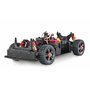 Amewi 21099 Hyper Go Breaker ProDrift-1.4 OnRoad/Drift Brushless Gyro 4WD 1:14 RTR
