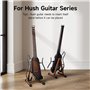 Donner DS-3U Original Wooden Ukulele, Mandolin，Violin Stand