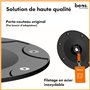 Tuning tondeuses-robots - Disque rotatif compatible avec Husqvarna Automower 305 | 310 | 315x | 405 | 410 | 415x | 535 AWD - Dis