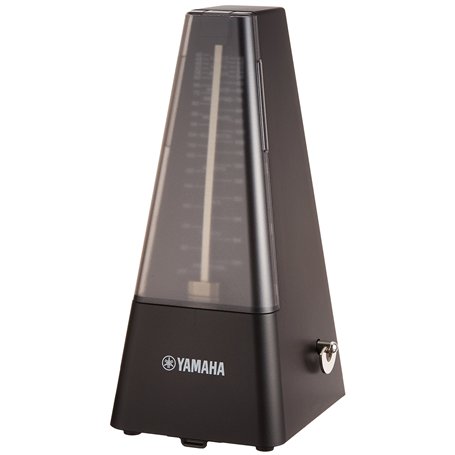 YAMAHA Metronome Black MP-90BK