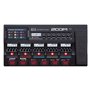 Zoom - G11 - pédalier multieffets avec réponses impulsionnelles - écran tactile - interface audio