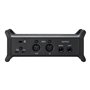 Zoom - UAC-232 - Interface audio 32-bit à virgule flottante - 192 kHz
