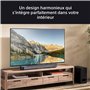 Sony BRAVIA Theatre Bar 6 avec Caisson de Basses - 3.1.2ch Son Immersif | Haut-parleurs verticaux | Dolby Atmos | DTS:X | Voice
