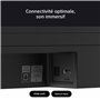 Sony BRAVIA Theatre Bar 6 avec Caisson de Basses - 3.1.2ch Son Immersif | Haut-parleurs verticaux | Dolby Atmos | DTS:X | Voice