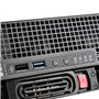 SilverStone SST-RM21-304 - Châssis de serveur monté en rack 2U, prenant en charge 4x HDD / SSD SAS / S3.5 "