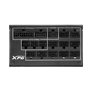 Bloc dAlimentation XPG CYBERCORE II 1000W ATX 1000 W 80 PLUS Platinum