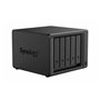 Stockage en Réseau NAS Synology DX525