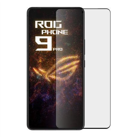 ASUS ROG Phone 9 - Protection d'écran en Verre antibactérien