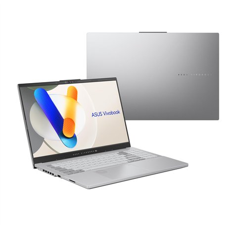 ASUS Vivobook Pro 15 N6506CU-MA006W OLED 15.6 Pouces 3K (2880 x 1620) 120Hz PC Portable (Intel Ultra 9 285H