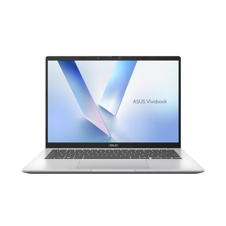 ASUS Vivobook 14 Copilot+ PC S1407QA-LY043W 14.0" WUXGA 60Hz Pc Portable (Snapdragon X1 26 100 Processeur 2.97GHz