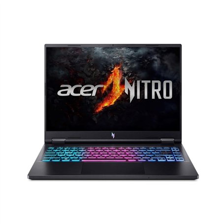 ACER Nitro 14 (AN14-41-R4LF) Gaming 14