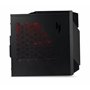 Acer NITRO 50 N50-656 Intel® Core™ i5 de e génération i5-14400F 16 Go DDR5-SDRAM 512 Go SSD Noir Bureau PC