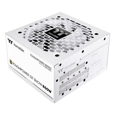 Bloc dAlimentation THERMALTAKE Toughpower Gt ATX 850 W 80 Plus Gold