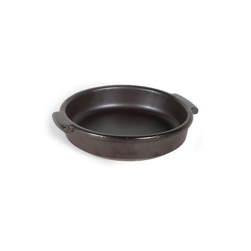 Casserole Anaflor Barro Anaflor Noir Céramique 17 cm