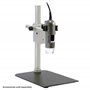 Dino-Lite Premier AM4113Tl M40 1X37X Microscope numérique Lwd