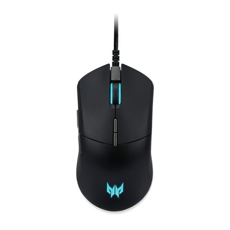 Acer Predator Souris Cestus 330 Souris Gaming Design Ergonomique