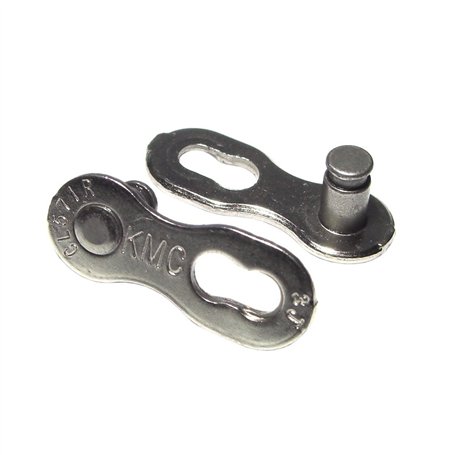 Connecteur chaîne KMC 8 vitesses 2017