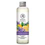 Recharge pour Diffuseur de Parfum 200ml - Arôme Citron-Lavande - Fragrance Fraîche et Durable - Diffuseur Parfum Maison - Aromat